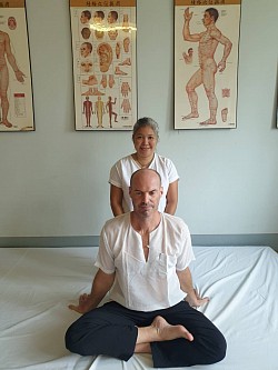 Sirichan Thai Massage